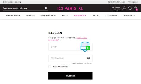 ici paris winkelvoorraad|ici paris klantenservice.